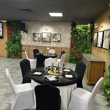 Forum Sport Palace Otel Dryanovo (Gabrovo)