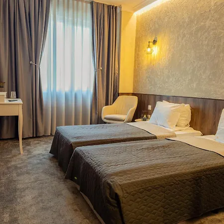 Forum Sport Palace Otel Dryanovo (Gabrovo)