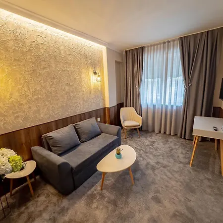 Otel Forum Sport Palace 2*