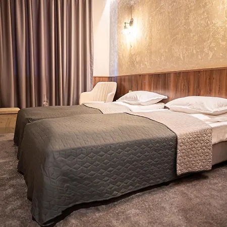 Otel Forum Sport Palace 2*
