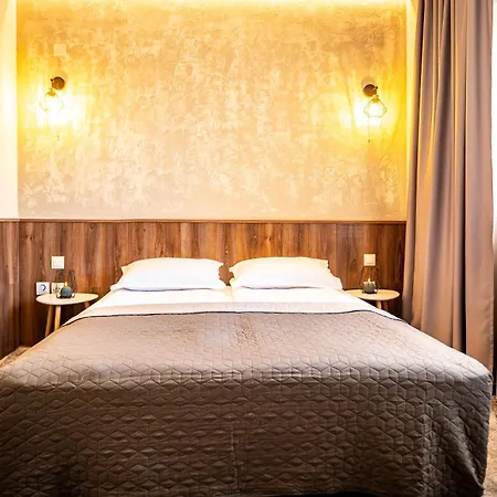 Otel Forum Sport Palace 2*