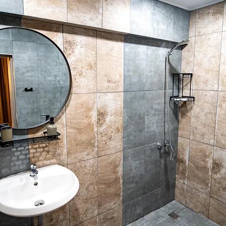 Forum Sport Palace Otel Dryanovo (Gabrovo)