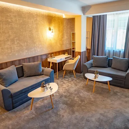 Otel Forum Sport Palace Dryanovo (Gabrovo)
