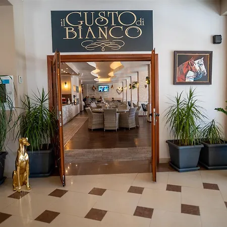 Forum Sport Palace Otel Dryanovo (Gabrovo)